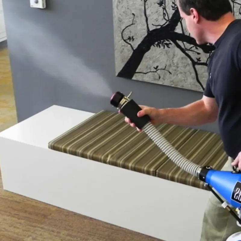 Professional Odor Removal in Whitesboro, TX